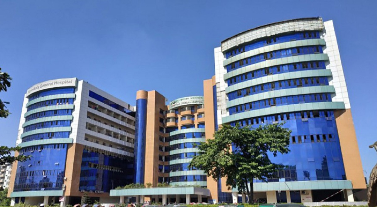 করোনা উপসর্গ নিয়ে ঢাবি মেডিকেল কর্মকর্তার মৃত্যু