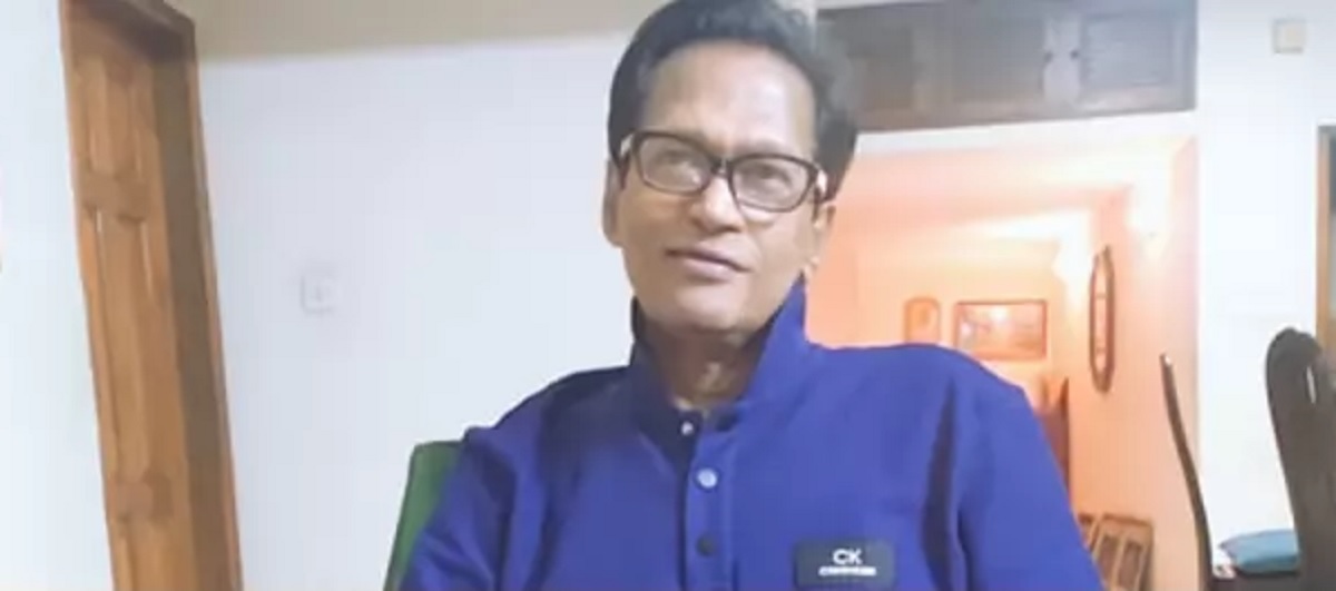 জীবন-মৃত্যুর সন্ধিক্ষণে সাবেক ফুটবলার হেলাল