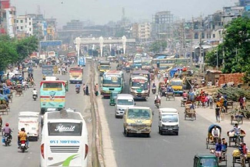 চালু হচ্ছে গণপরিবহন, ভাড়া বাড়ছে ৮০ শতাংশ