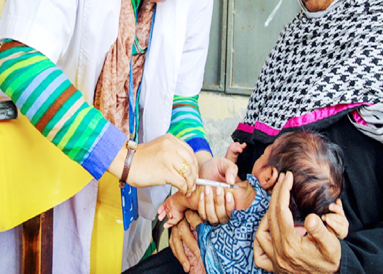 শিশুদের সুরক্ষিত রাখতে ৪ টিকা দেয়ার পরামর্শ