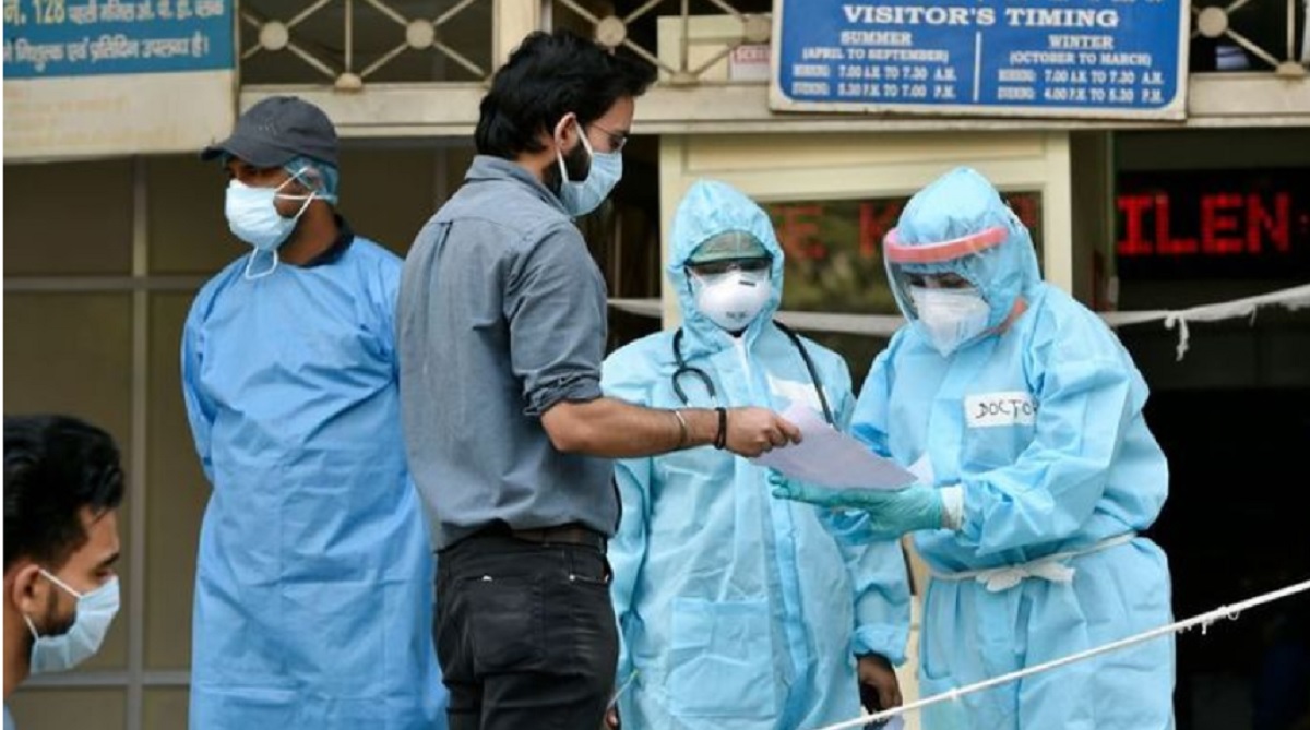 ভারতে করোনায় আক্রান্তের সংখ্যা ৭০ হাজার ছাড়াল