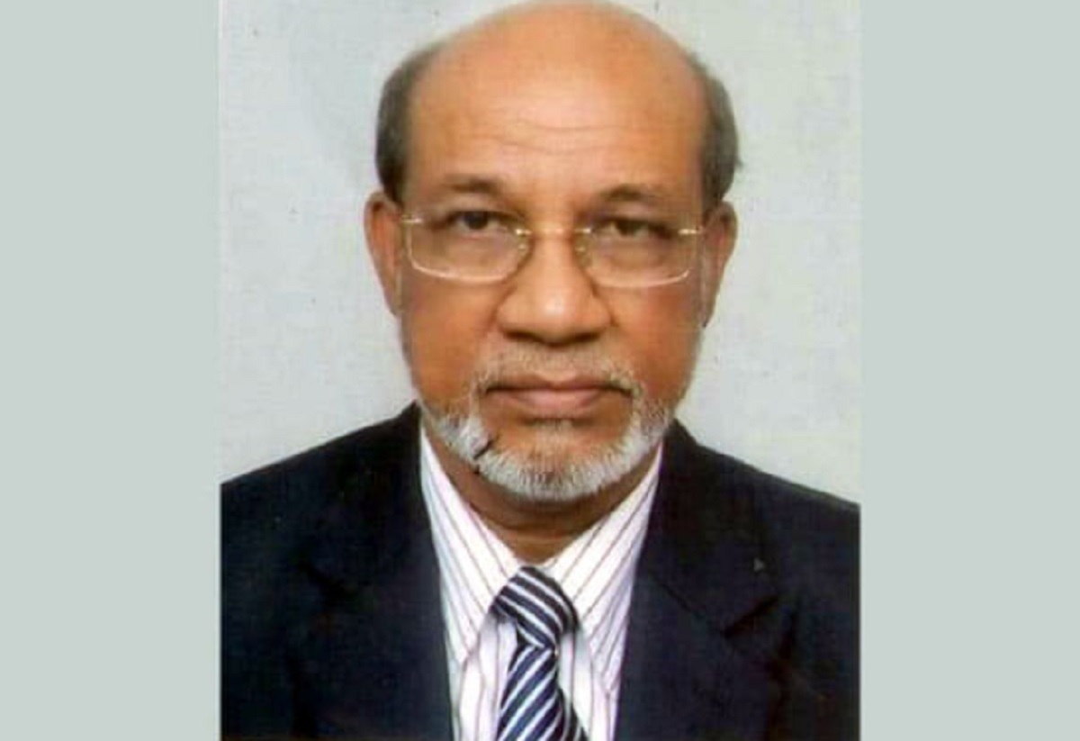 ওসমানী মেডিকেলের সাবেক পরিচালক ডা. মীর মাহবুবুল আলম আর নেই