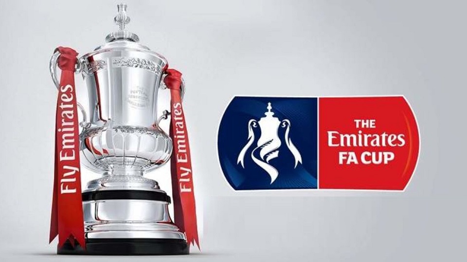 এফএ কাপের নতুন সূচী ঘোষণা