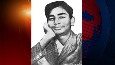 আজ কবি সুকান্ত’র ৭৩ তম মৃত্যুবার্ষিকী