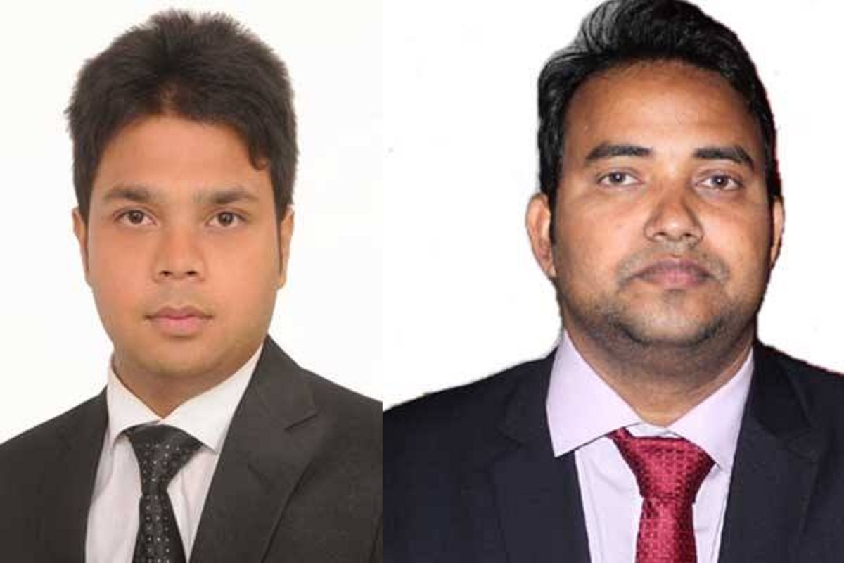 ৩৬-তম বিসিএস স্বাস্থ্য ক্যাডার অ্যাসোসিয়েশনের সভাপতি আসাদুজ্জামান, সা. সম্পাদক আতিকুজ্জামান