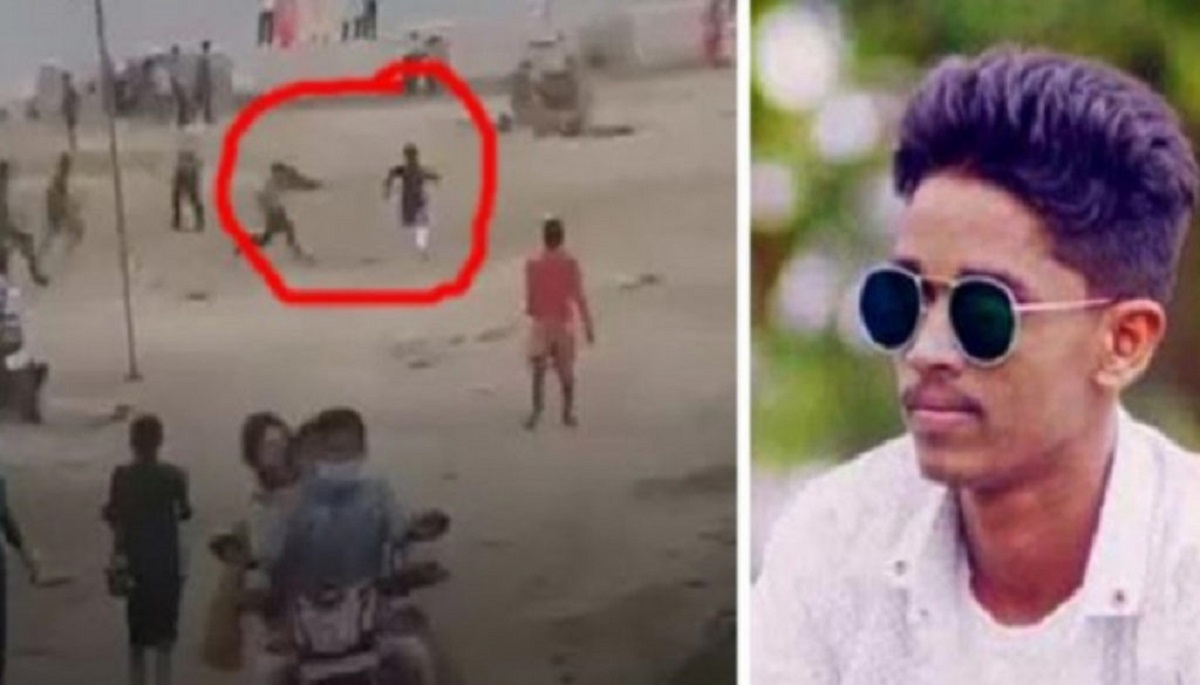 ঈদের দিন পিটিয়ে হত্যা, বরগুনার সেই হৃদয় জিপিএ ৪.১১ পেয়েছে