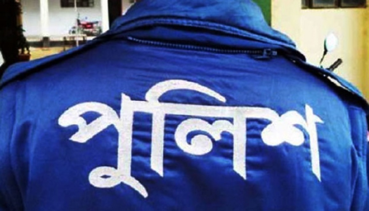 করোনায় পুলিশে নতুন আক্রান্ত ৬০