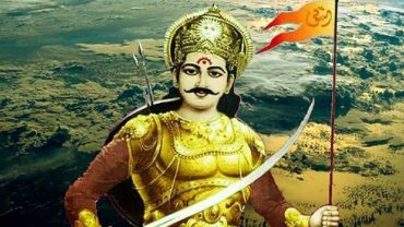 ‘মান্ধাতা আমল’: কে এই মান্ধাতা!