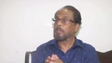 বিএনপির টিকে থাকা নিয়ে অনেকে শঙ্কিত: জিএম কাদের