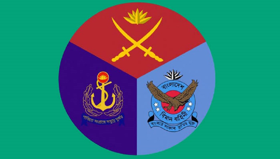 করোনায় ৪ অবসরপ্রাপ্ত ও ২ কর্মরত সেনা সদস্যের মৃত্যু: আইএসপিআর