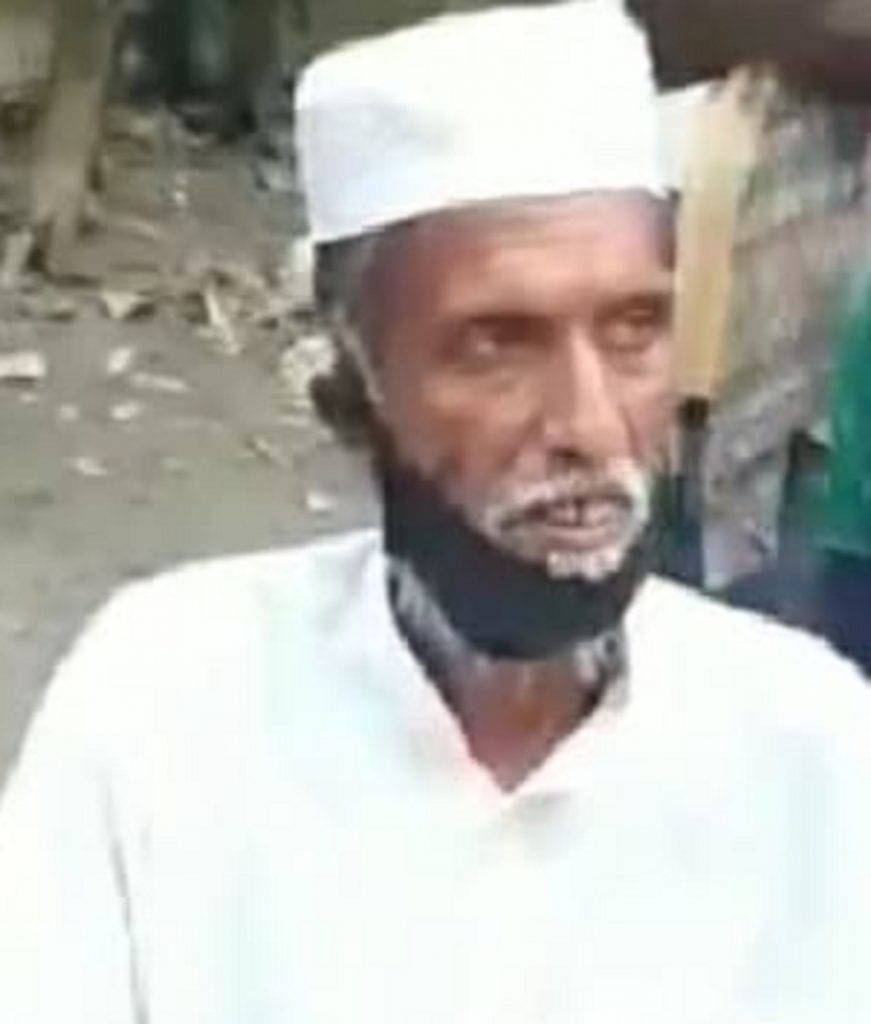 লিবিয়ায় গুলিতে ভৈরবের ৬ জন নিহতের ঘটনায় মামলা, আটক ১