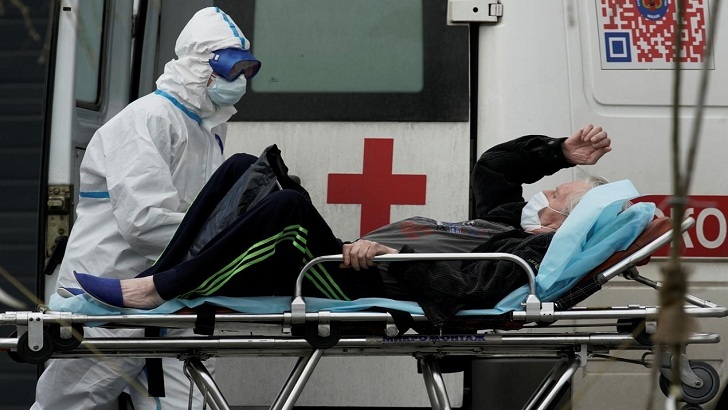 পুরুষের আক্রান্ত হওয়ার রহস্য ভেদ ইতালির