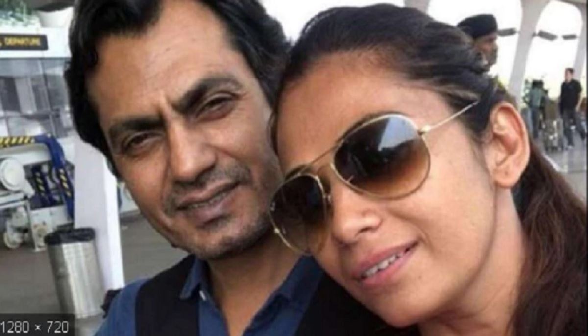 ফ্ল্যাটের সঙ্গে বিপুল অঙ্কের খোরপোশ দাবি নওয়াজের স্ত্রী আলিয়ার