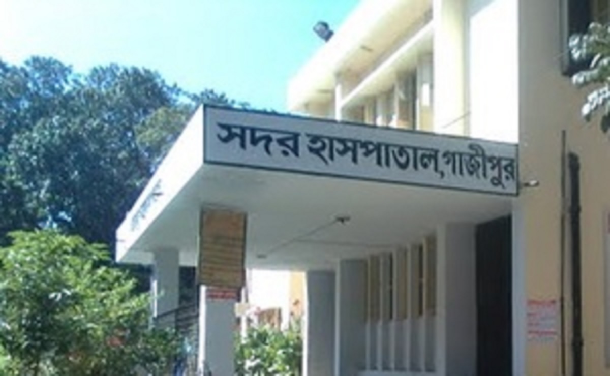 টঙ্গীতে শিক্ষার্থীর আত্মহত্যা