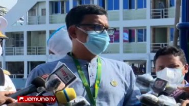 নিহতদের পরিবারকে দেড় লাখ টাকা করে দেয়া হবে: নৌ পরিবহন প্রতিমন্ত্রী