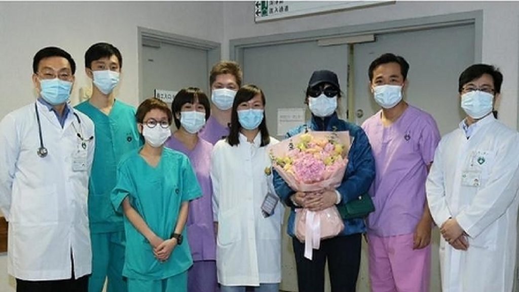 করোনা থেকে সুস্থ সাড়ে ৩১ লাখের বেশি মানুষ