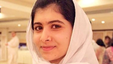 নোবেলজয়ী মালালা এখন অক্সফোর্ড গ্র্যাজুয়েট