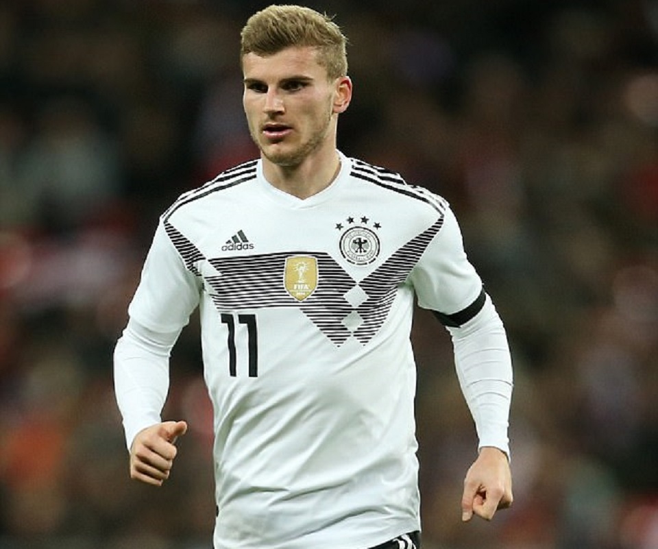 চেলসিতে খেলা অনেকটাই নিশ্চিত টিমো’র