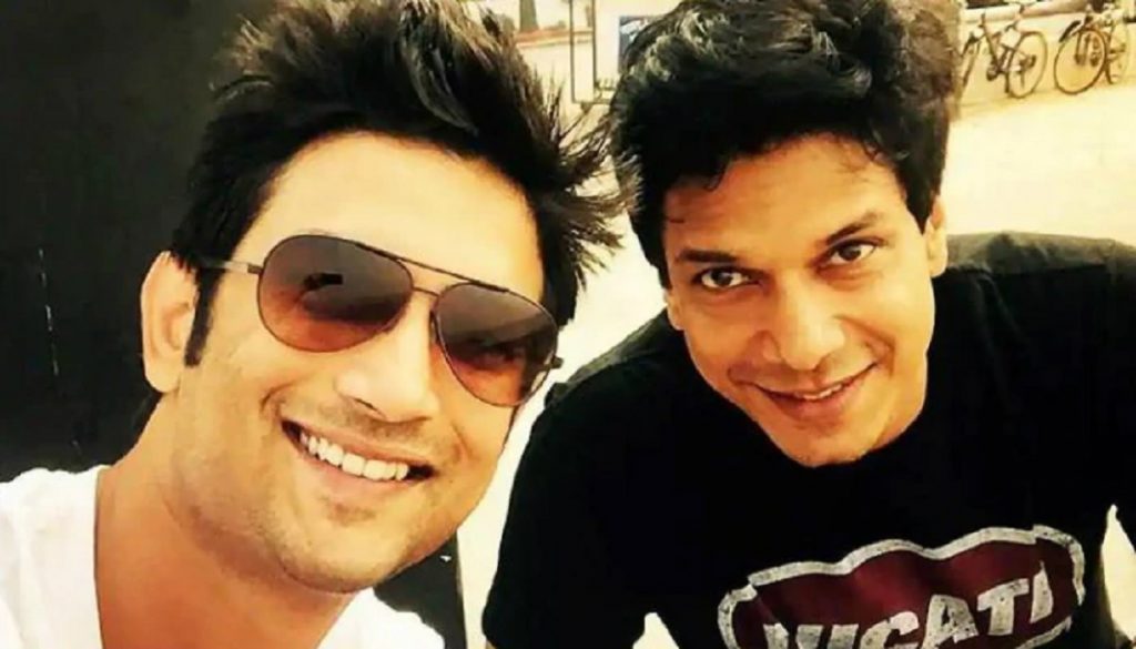 সুশান্ত শেষ ফোনে করেছিলেন বন্ধু মহেশ শেঠিকে!