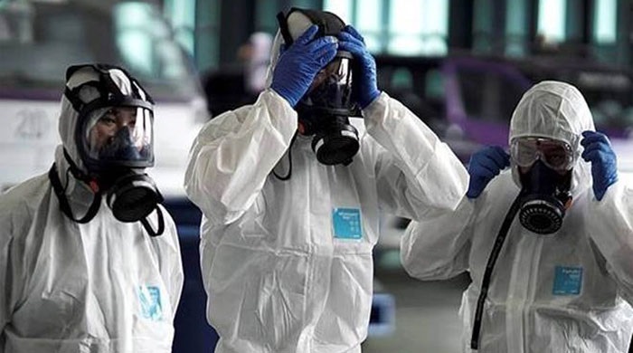 শুরুতে বিশ্ব স্বাস্থ্য সংস্থাকে পর্যাপ্ত তথ্য দেয়নি চীন, রেকর্ডিং ফাঁস