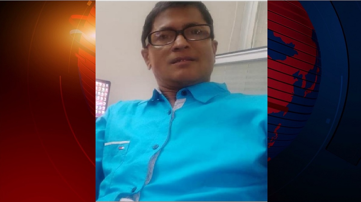 সাংবাদিক মোয়াজ্জেম হোসেন নান্নু আর নেই