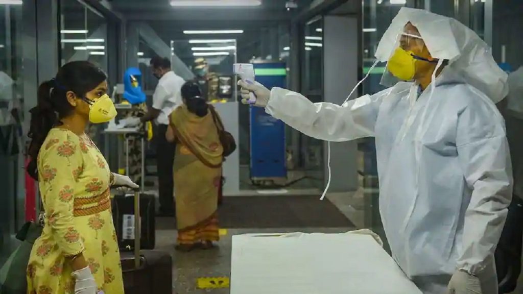 চীনের উহান শহরকে ছাড়িয়ে গেলো মুম্বাই