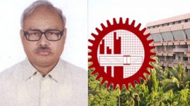 বুয়েটের নতুন উপাচার্য হলেন অধ্যাপক সত্য প্রসাদ মজুমদার