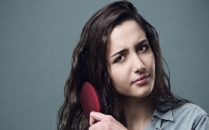 বর্ষায় ত্বক ও চুল থাকুক সুস্থ