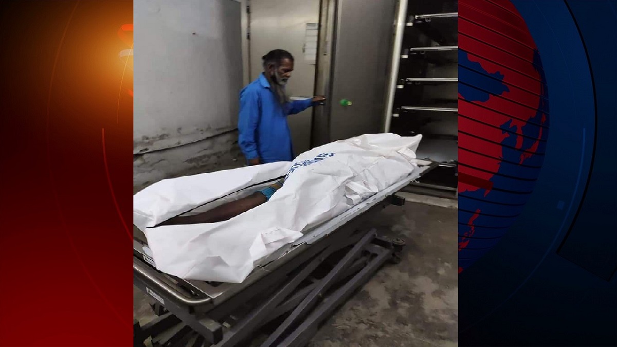 সন্তানের মৃত্যুর পর জানা গেলো করোনা নেগেটিভ, তবু ৪৩ দিনেও লাশ নিলো না বাবা!