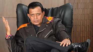 আইনি জটিলতায় মিঠুন চক্রবর্তী, ভাঙা হতে পারে বাড়ি