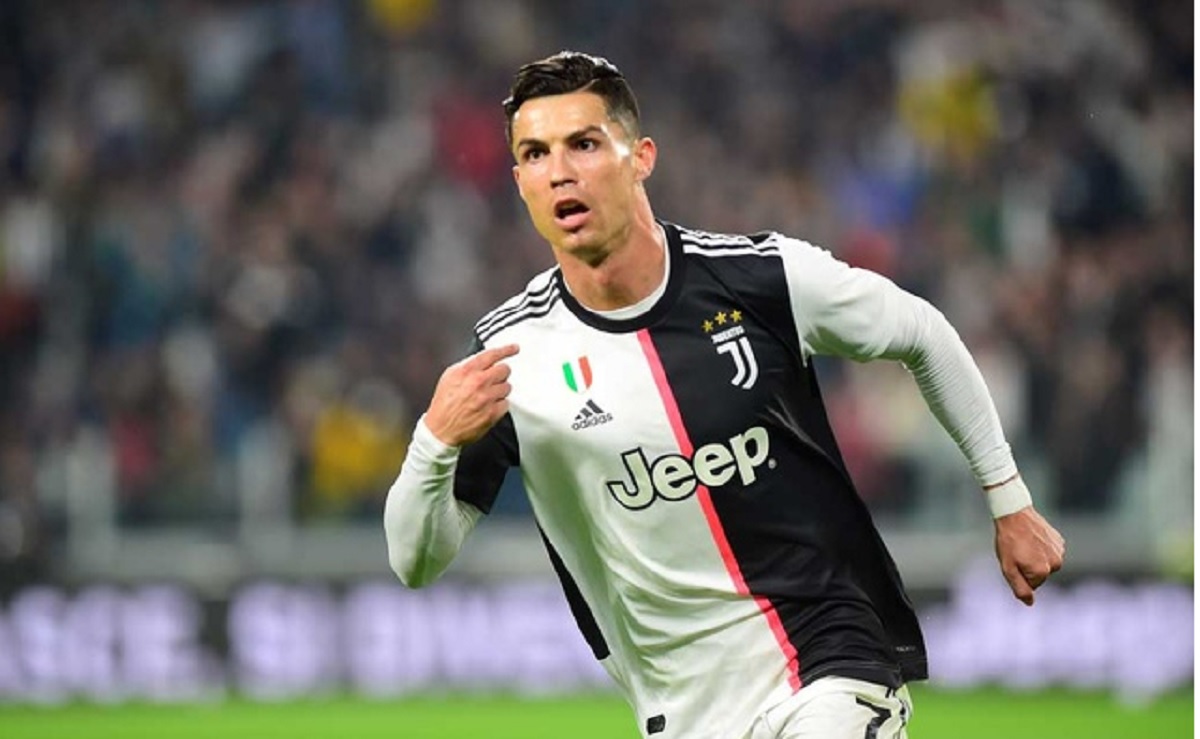 মেসি-নেইমারকে ছাড়িয়ে রোনালদো যেখানে সেরা