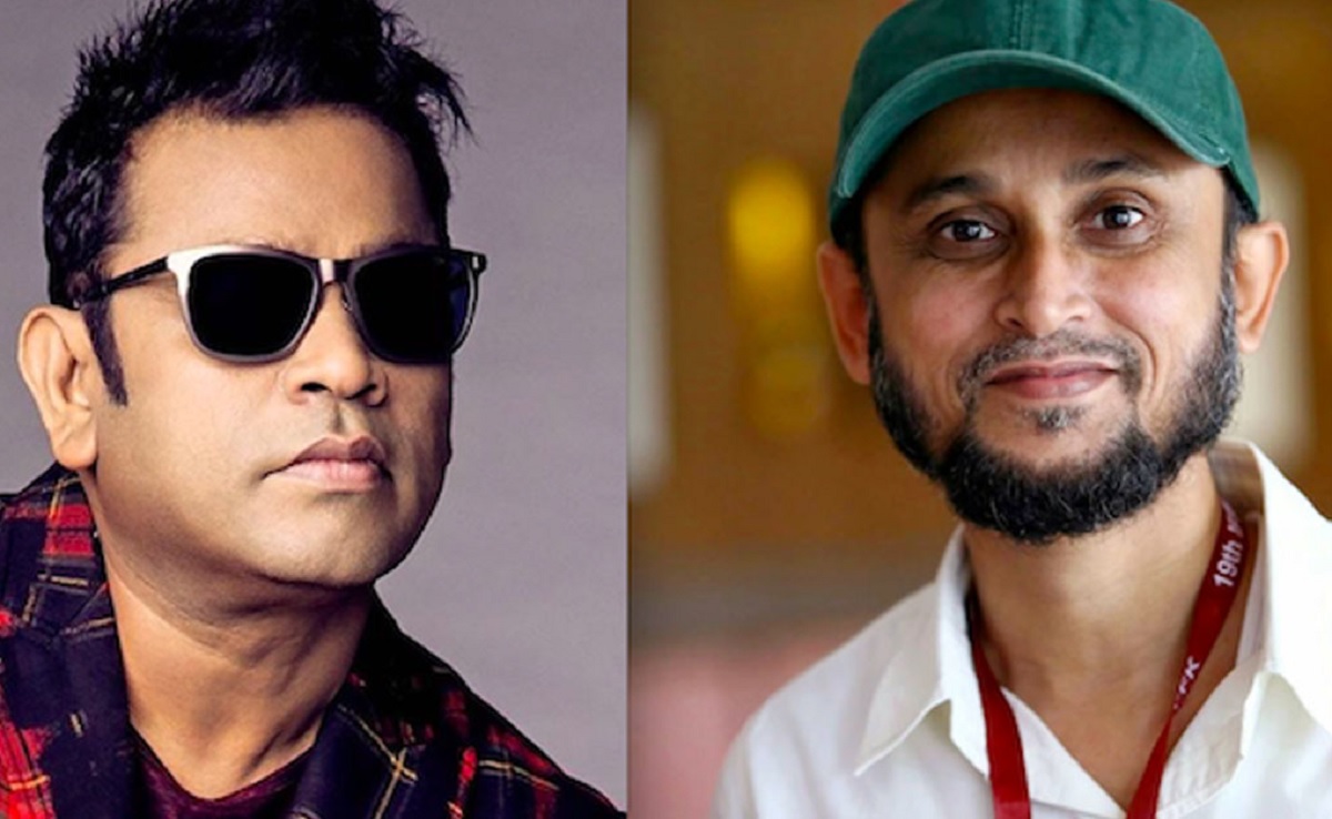 ফারুকীর ‘নো ল্যান্ডস ম্যান’ চলচ্চিত্রে এ আর রহমান