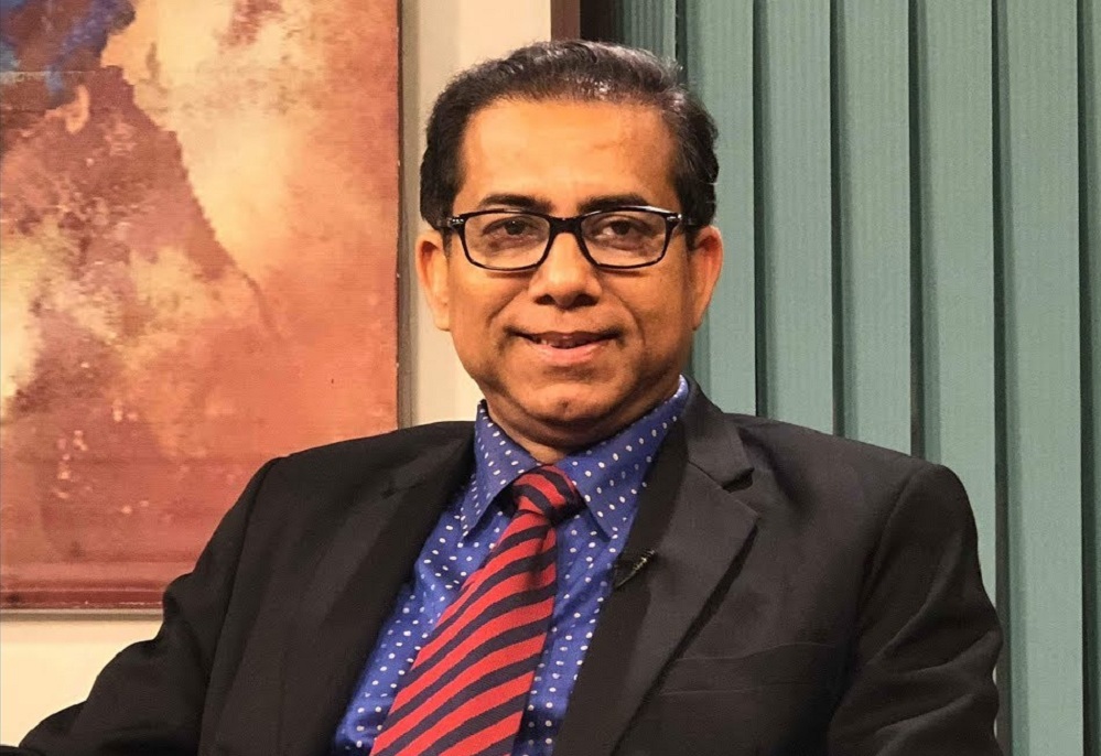 আওয়ামী লীগ নেতা আমিন করোনা আক্রান্ত