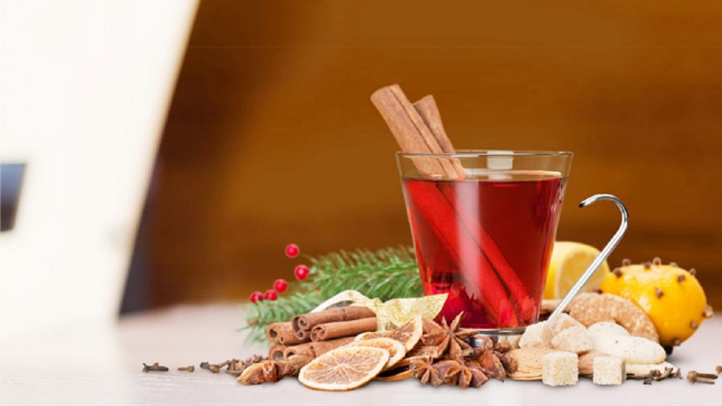 লাল রঙের চায়ের স্বাস্থ্য উপকারিতা