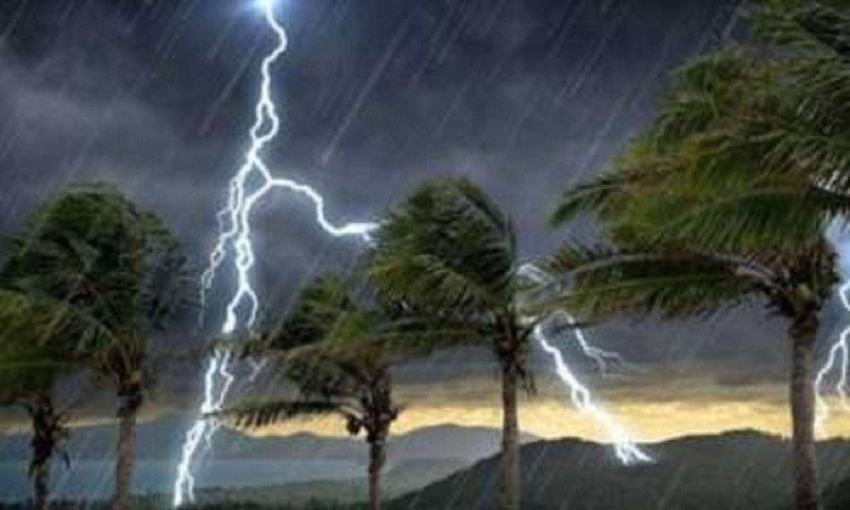 হবিগঞ্জে পৃথক বজ্রপাতে ৩ জনের মৃত্যু