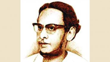 শুভ জন্মদিন ফররুখ আহমদ