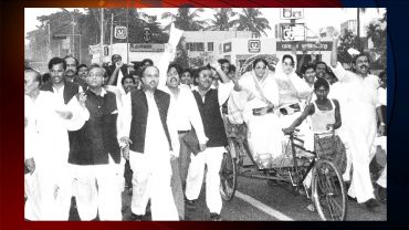 বর্ণাঢ্য রাজনৈতিক জীবন ছিল মোহাম্মদ নাসিমের বর্ণাঢ্য রাজনৈতিক জীবন ছিল মোহাম্মদ নাসিমের
