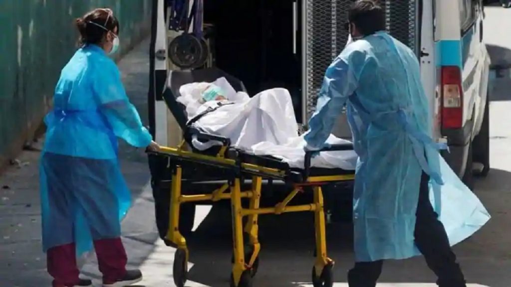 ভারতে করোনায় মৃতের সংখ্যা ১৫ হাজার ছুঁইছুঁই