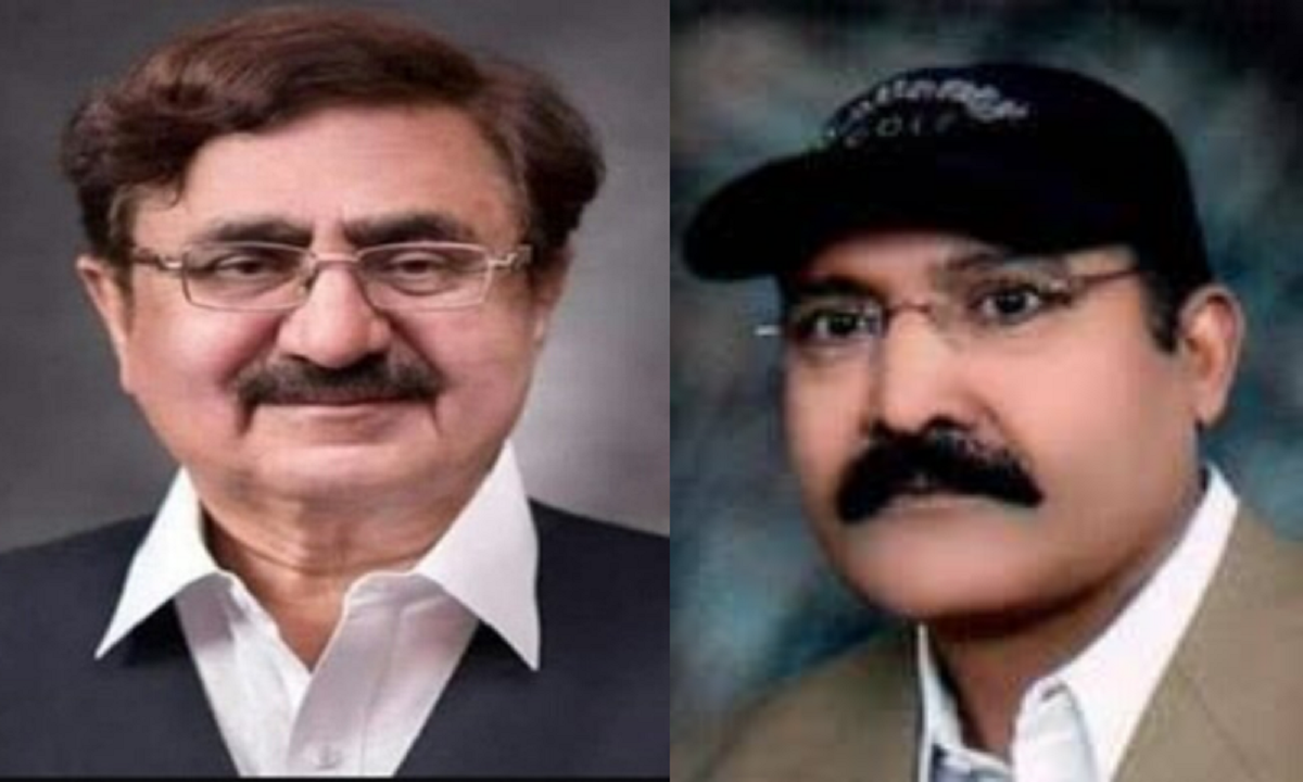 পাকিস্তানে মন্ত্রীর পর করোনায় দুই সংসদ সদস্যের মৃত্যু