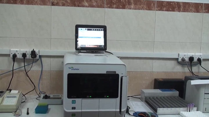 গাজীপুরে ৫’শ টাকায় করোনা পরীক্ষা, নতুন ল্যাব চালু