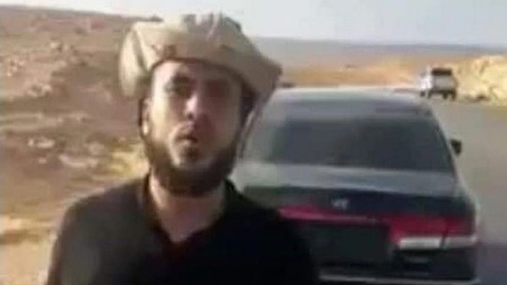 লিবিয়ায় ২৬ বাংলাদেশিকে হত্যার ‘মূল হোতা’ খালেদ ড্রোন হামলায় নিহত