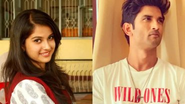 সাবেক ম্যানেজার দিশার আত্মহত্যায় বিমর্ষ ছিলেন ‘আত্মঘাতী’ সুশান্ত রাজপুত