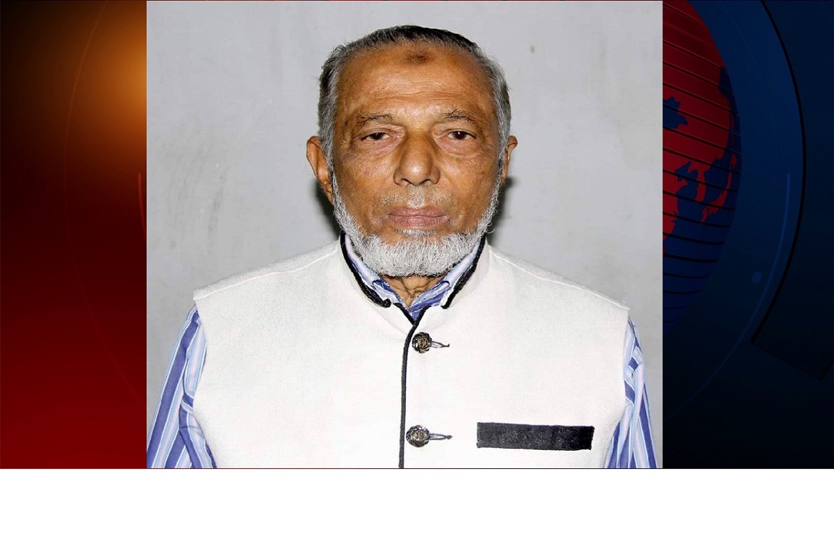 করোনায় প্রাণ হারালেন বগুড়ার প্রবীণ সাংবাদিক মোজাম্মেল হক তালুকদার