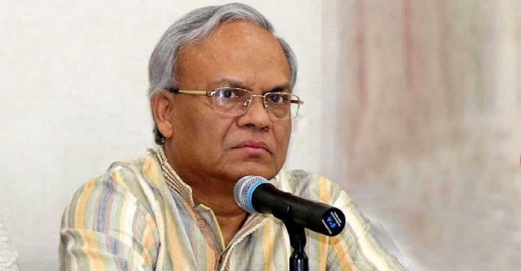 'ভিন্নমত পোষণ করলেই বিএনপির নেতাকর্মীরা নিপীড়নের শিকার'