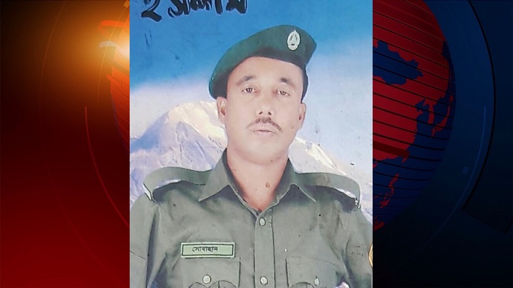 করােনায় আনসার বাহিনীর আরও ১ সদস্যের মৃত্যু