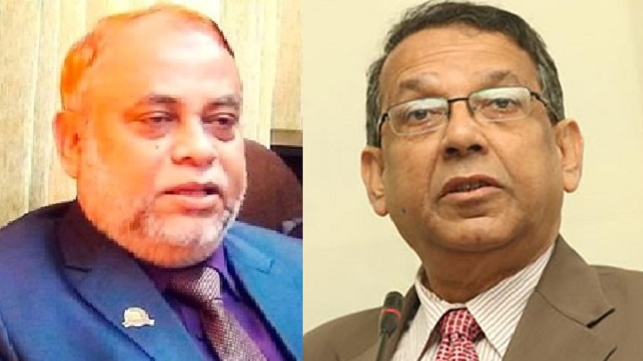 লালমনিরহাট জেলা জজের মৃত্যুতে আইনমন্ত্রীর শোক