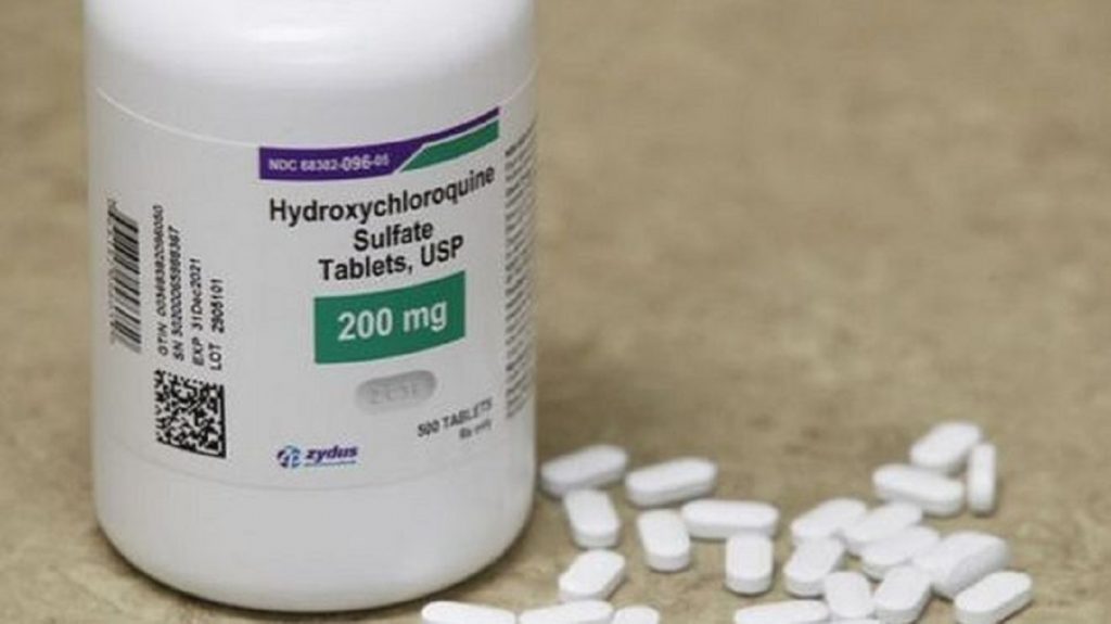 করোনা: হাইড্রোক্সিক্লোরোকুইনে মৃত্যুঝুঁকি বাড়ার প্রমাণ পায়নি ডব্লিউএইচও