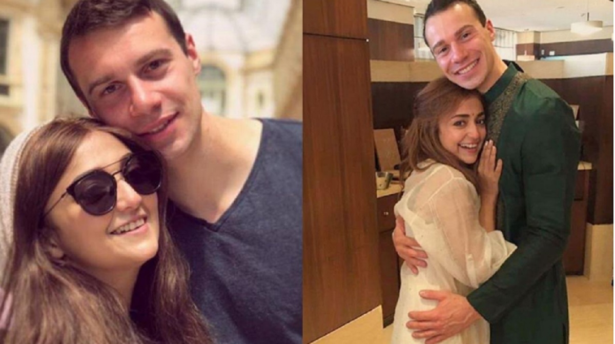 তিন বছর আগেই বিয়ে করেছেন মোনালি ঠাকুর!