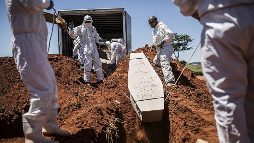 বিশ্বজুড়ে করোনায় মৃত ৪ লাখ ৯১ হাজার