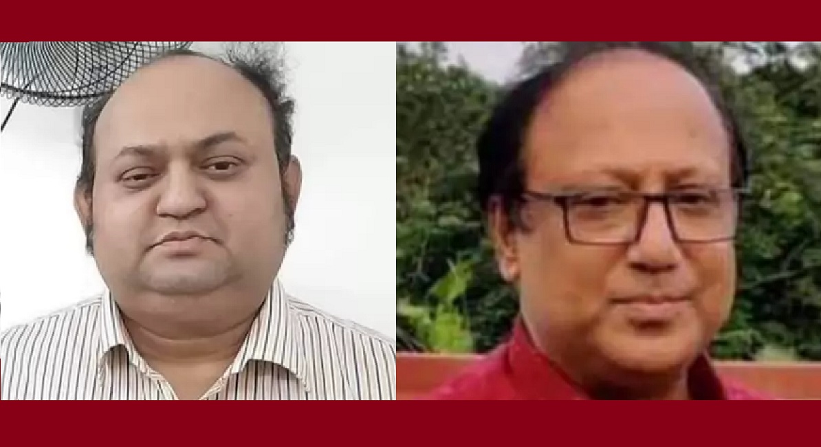 ২৪ ঘণ্টায় ২ চিকিৎসকের প্রাণ কেড়ে নিলো করোনা